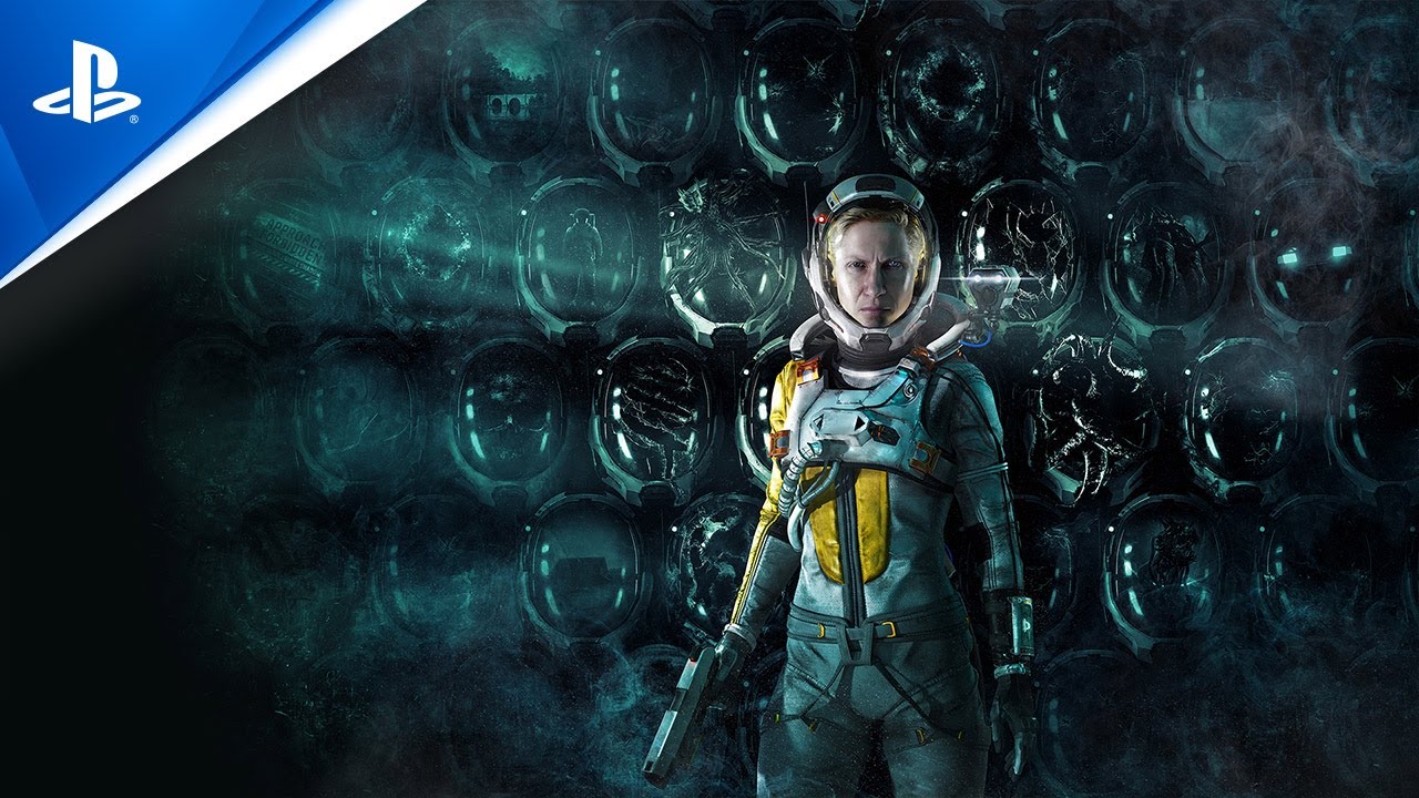Returnal – Gameplay Trailer