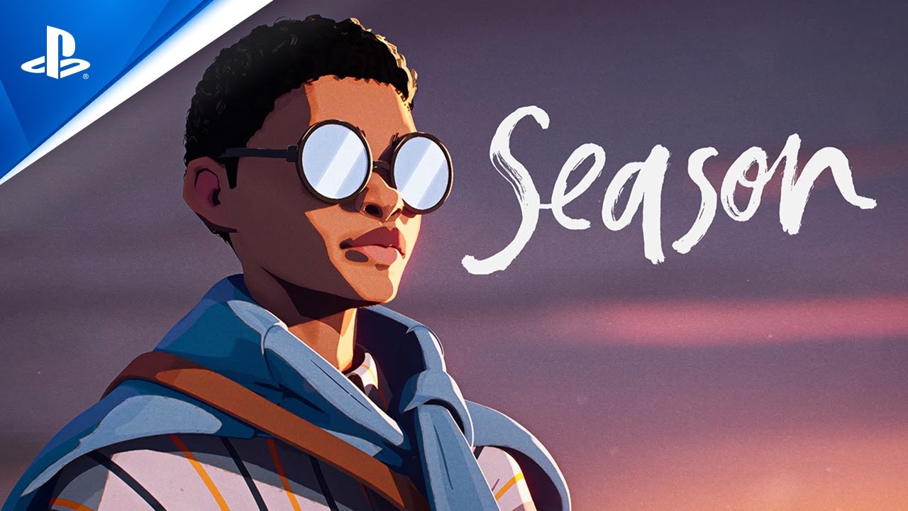 Season – The Game Awards 2020: Official Announcement Trailer