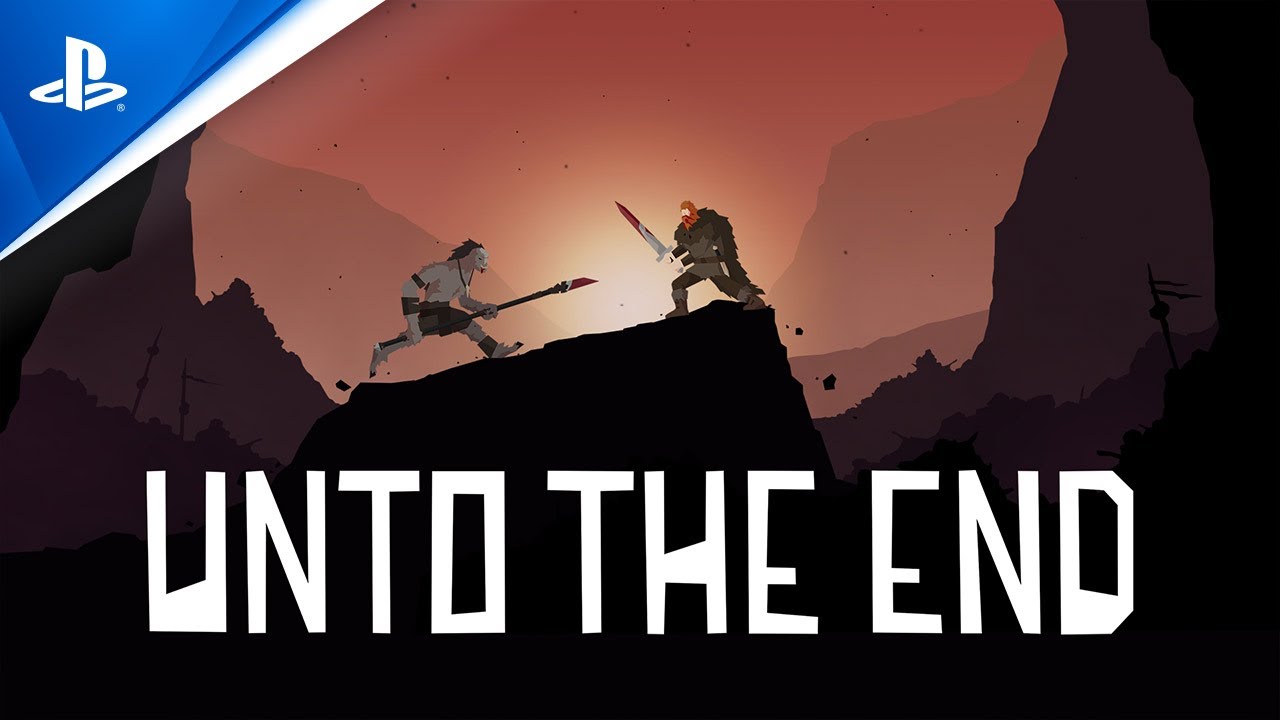 Unto The End – Launch Trailer