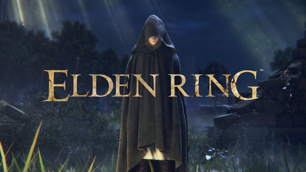 Elden Ring Release Date and Gameplay Revealed