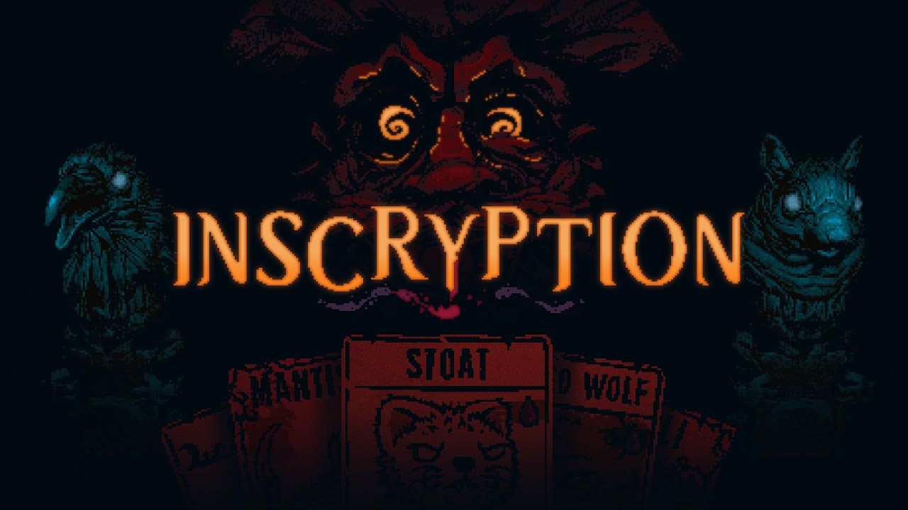 Inscryption – Reveal Trailer Inscryption – Reveal Trailer