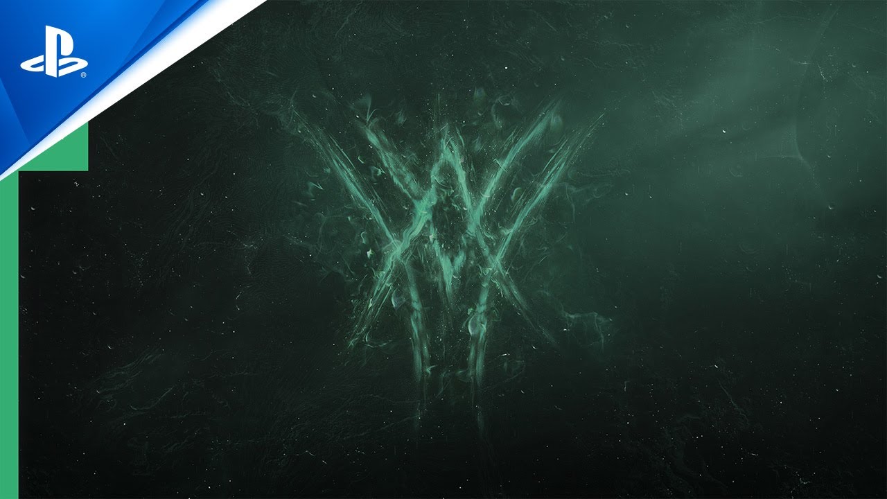 Destiny 2: The Witch Queen – Reveal Trailer
