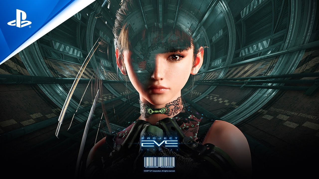 Project Eve – PlayStation Showcase 2021
