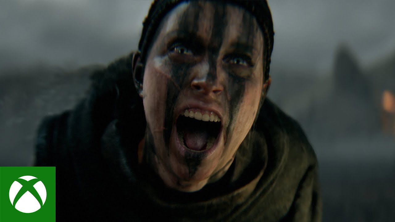 Senua’s Saga: Hellblade II – Gameplay reveal