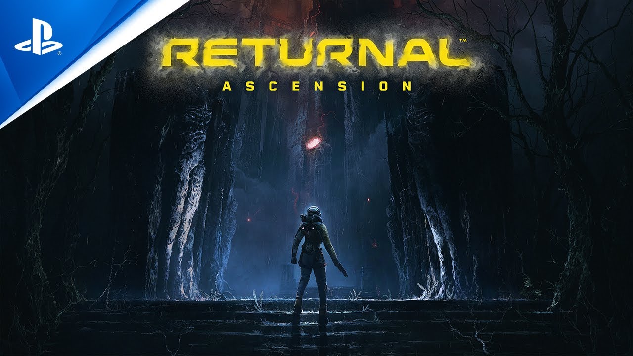 Returnal – Ascension State of Play March 2022 Trailer