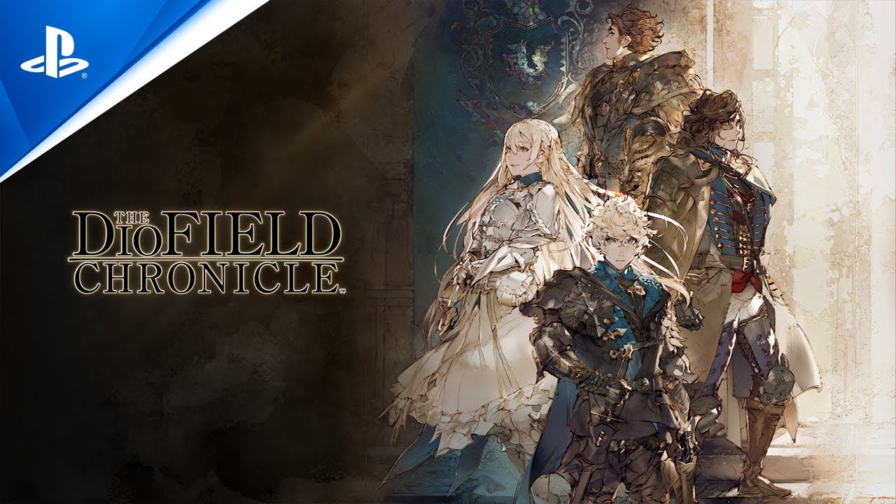 The DioField Chronicle – State of Play March 2022 Teaser