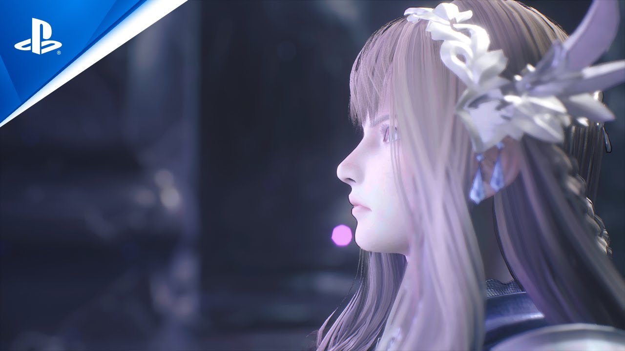 Valkyrie Elysium – State of Play March 2022 Announcement Trailer