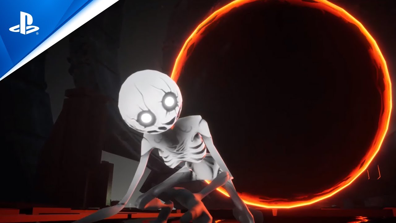 Shattered: Tale of the Forgotten King – Launch Trailer Shattered: Tale of the Forgotten King – Launch Trailer