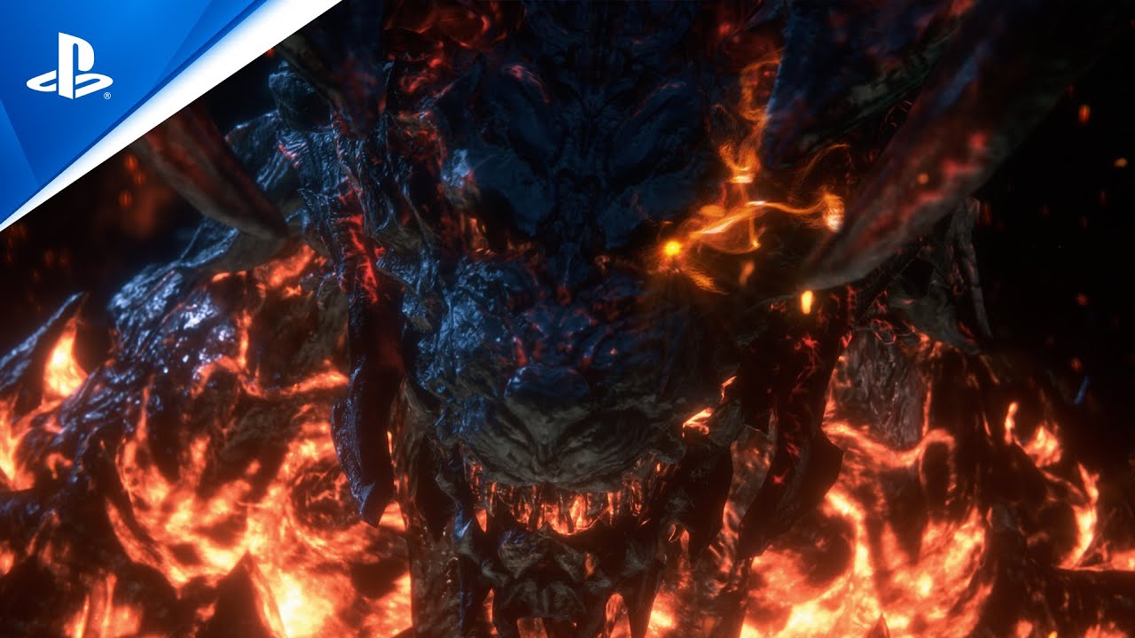 Final Fantasy XVI – Dominance Trailer