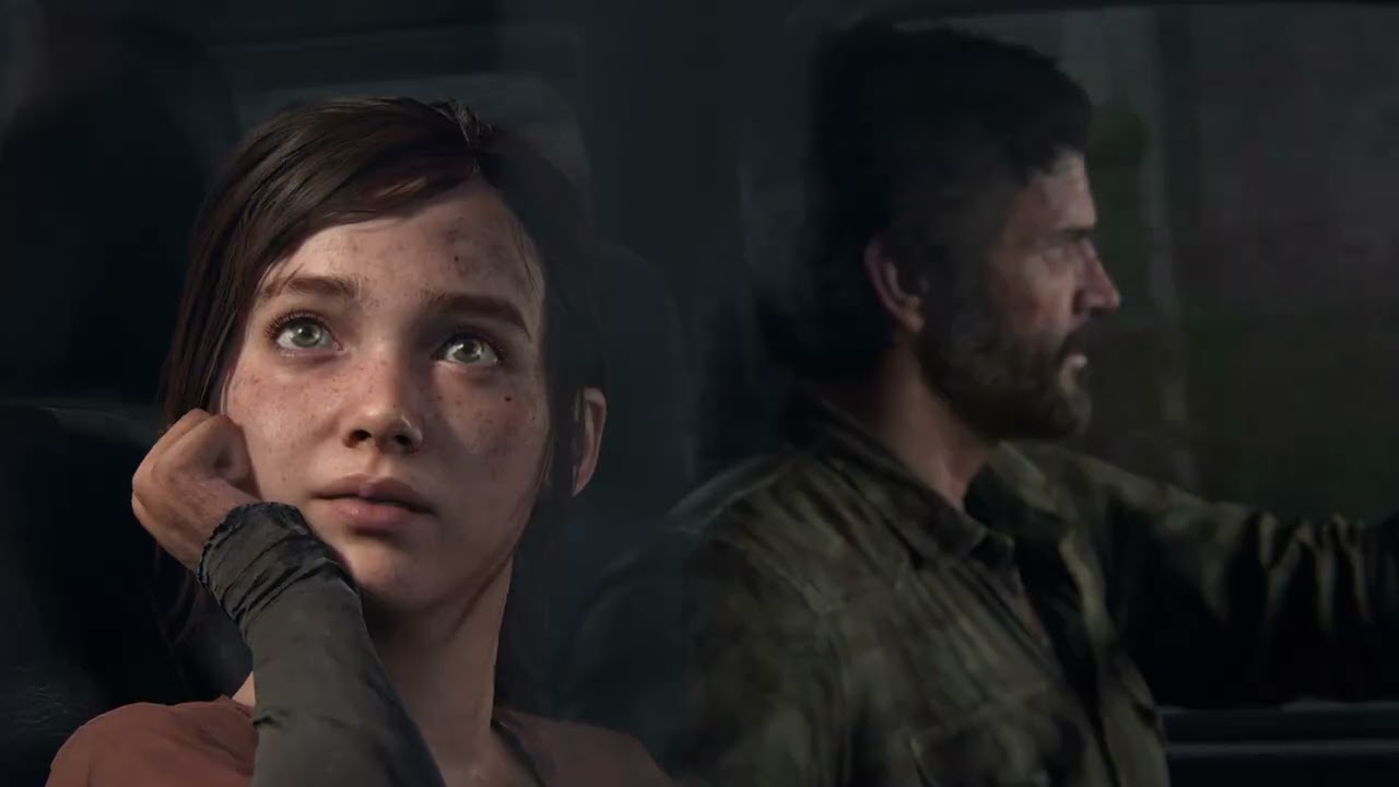 The Last of Us Remake hits PS5 on Sept 2nd The Last of Us Remake hits PS5 on Sept 2nd