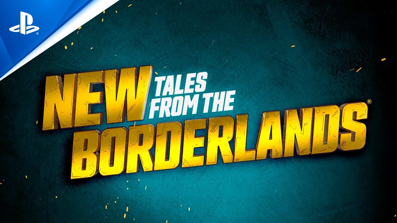 New Tales from the Borderlands – Official Announce Trailer New Tales from the Borderlands – Official Announce Trailer