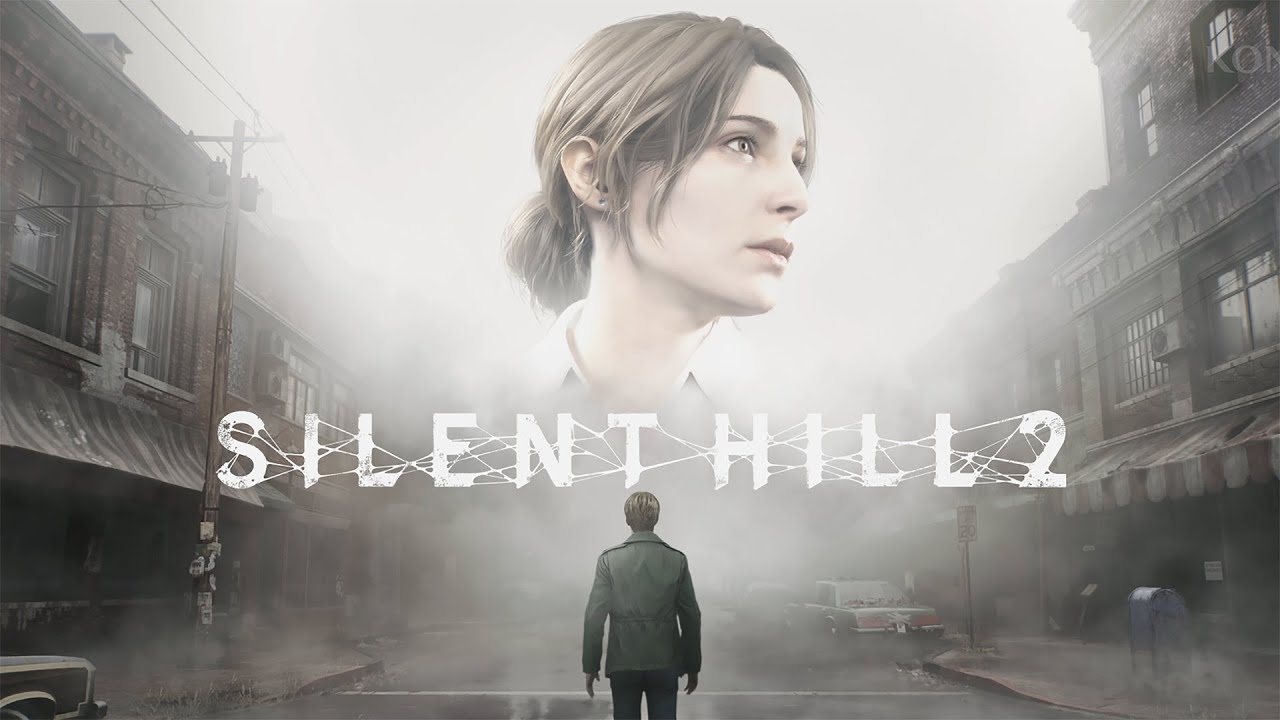 SILENT HILL 2 Remake – Teaser Trailer