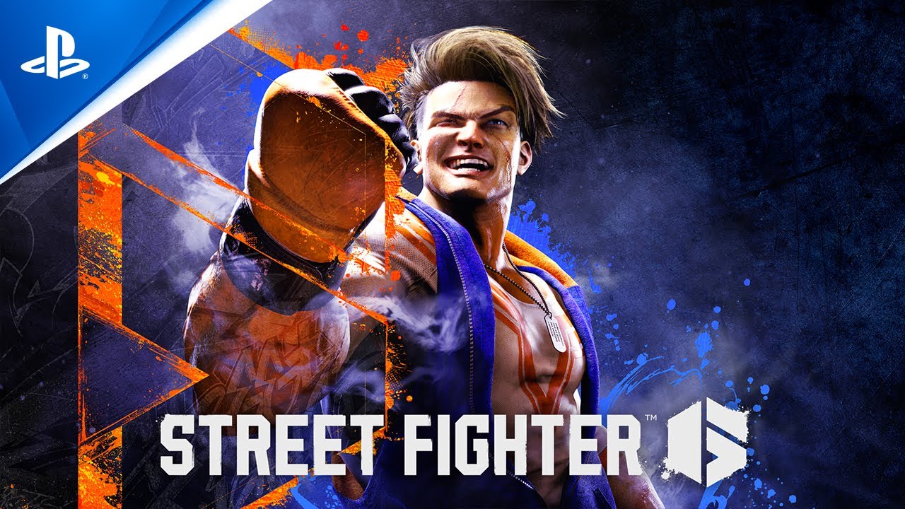Street Fighter 6 – Pre-Order Trailer Street Fighter 6 – Pre-Order Trailer