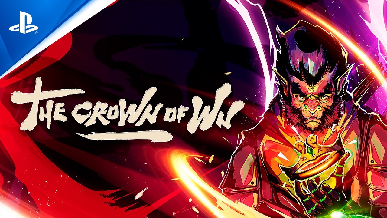 The Crown of Wu – Release Date Trailer