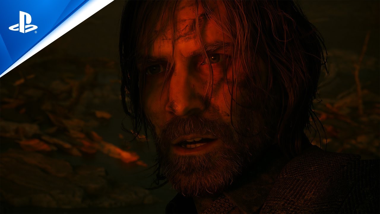 Alan Wake 2 – Gameplay Reveal Trailer
