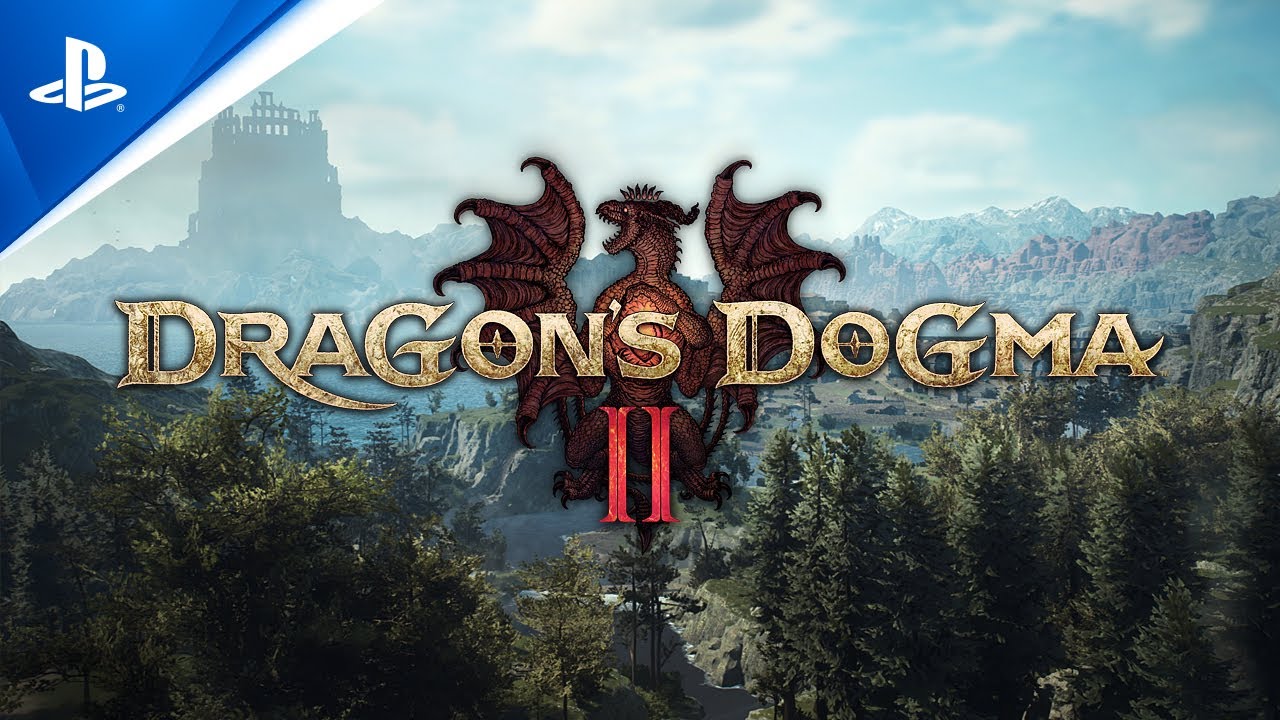 Dragon’s Dogma 2 – 1st Trailer