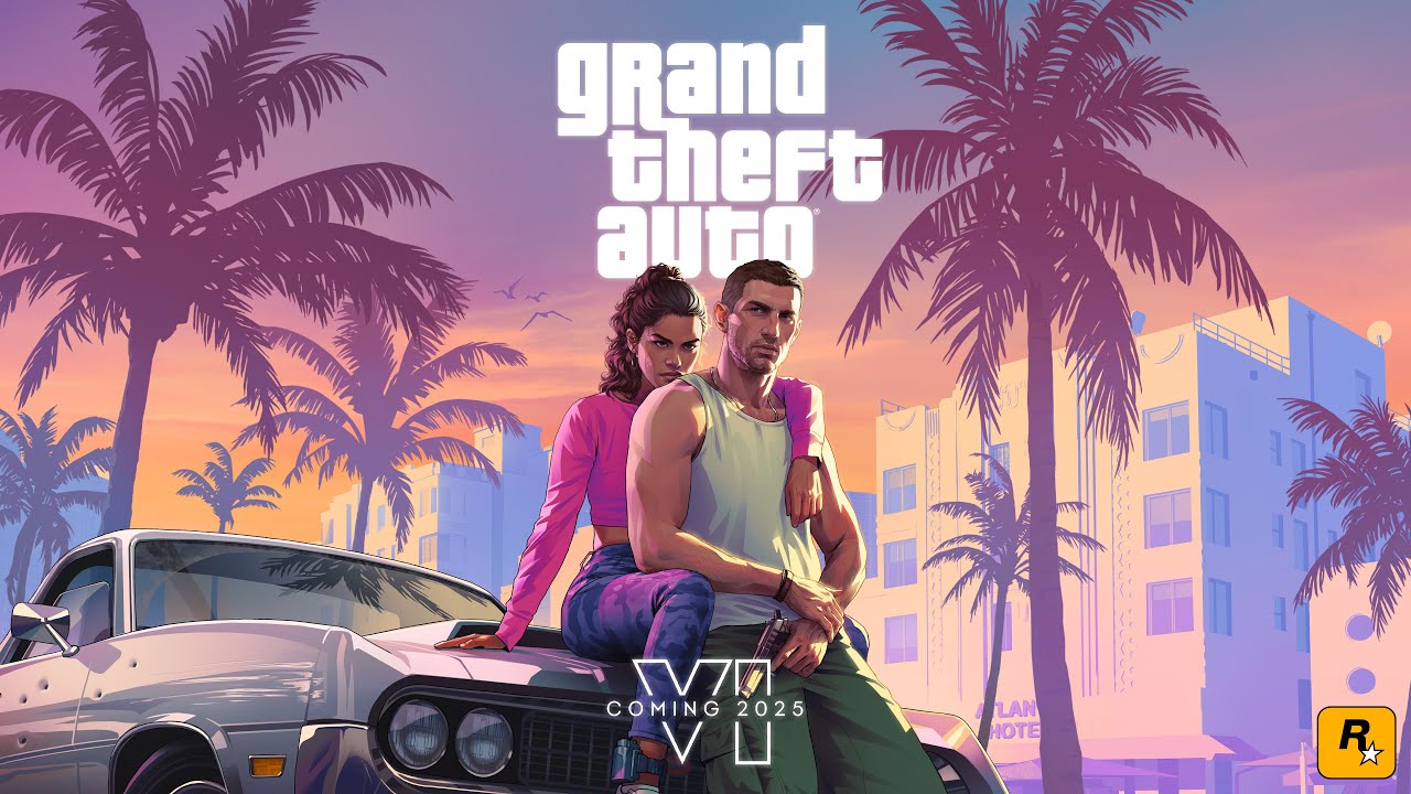 GTA 6 Trailer Releases Early