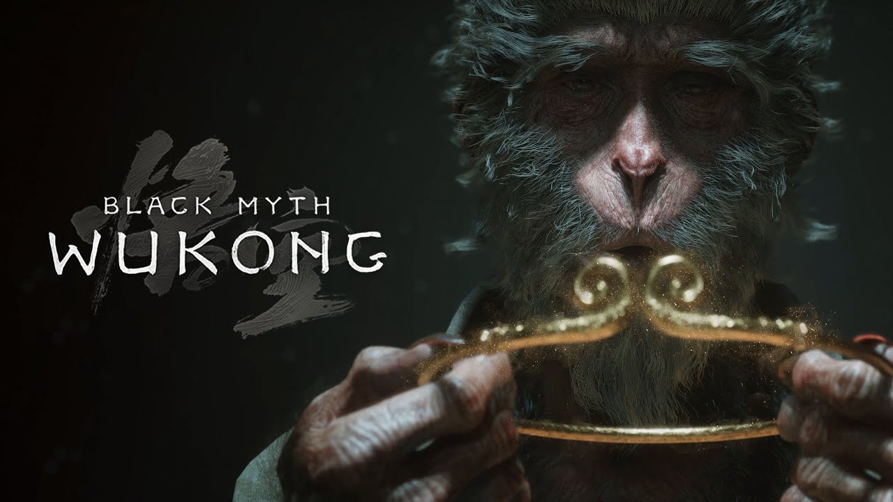 Black Myth: Wukong – WeGame Tonight 2024 Trailer Black Myth: Wukong – WeGame Tonight 2024 Trailer