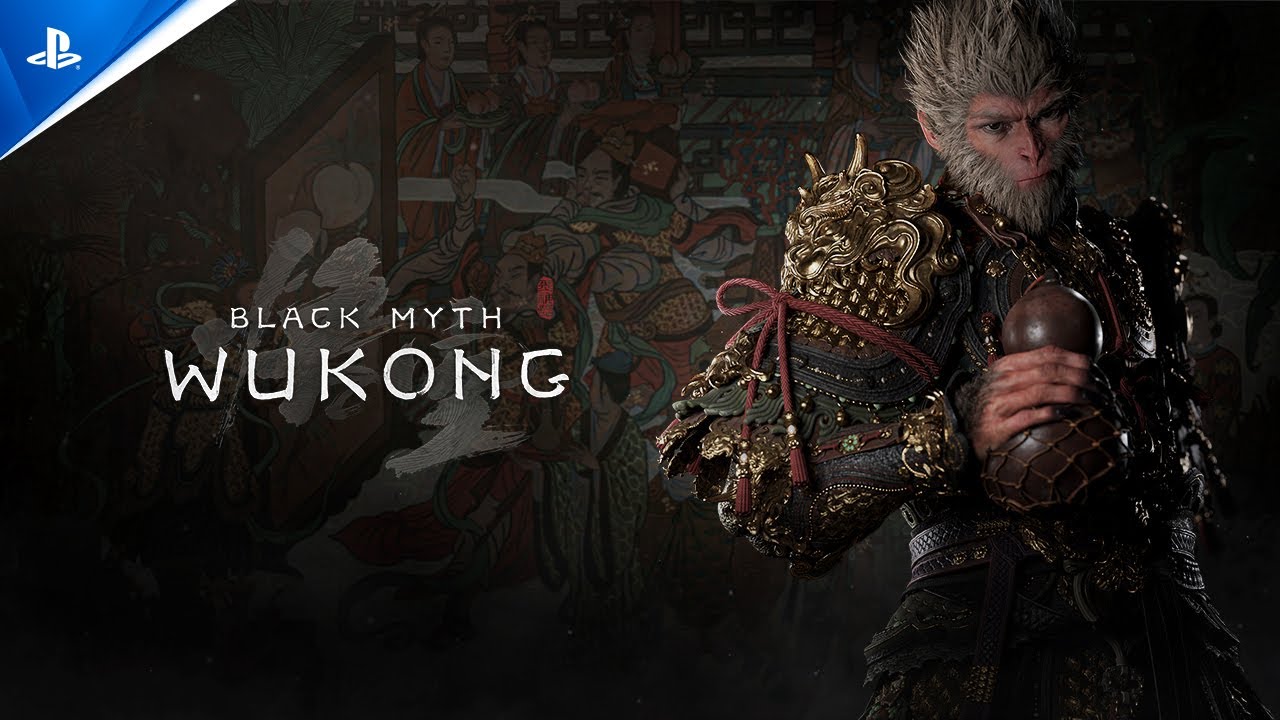 Black Myth: Wukong – Launch Trailer