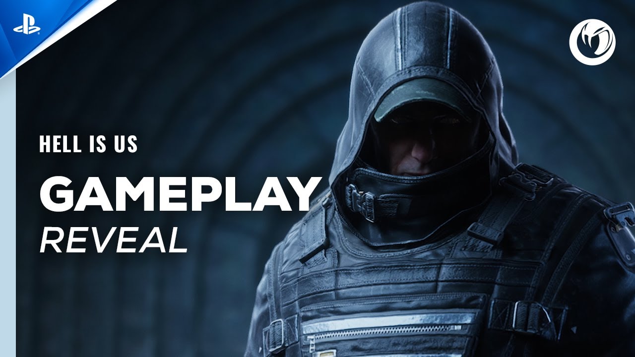Hell is Us – Gameplay Reveal Trailer Hell is Us – Gameplay Reveal Trailer
