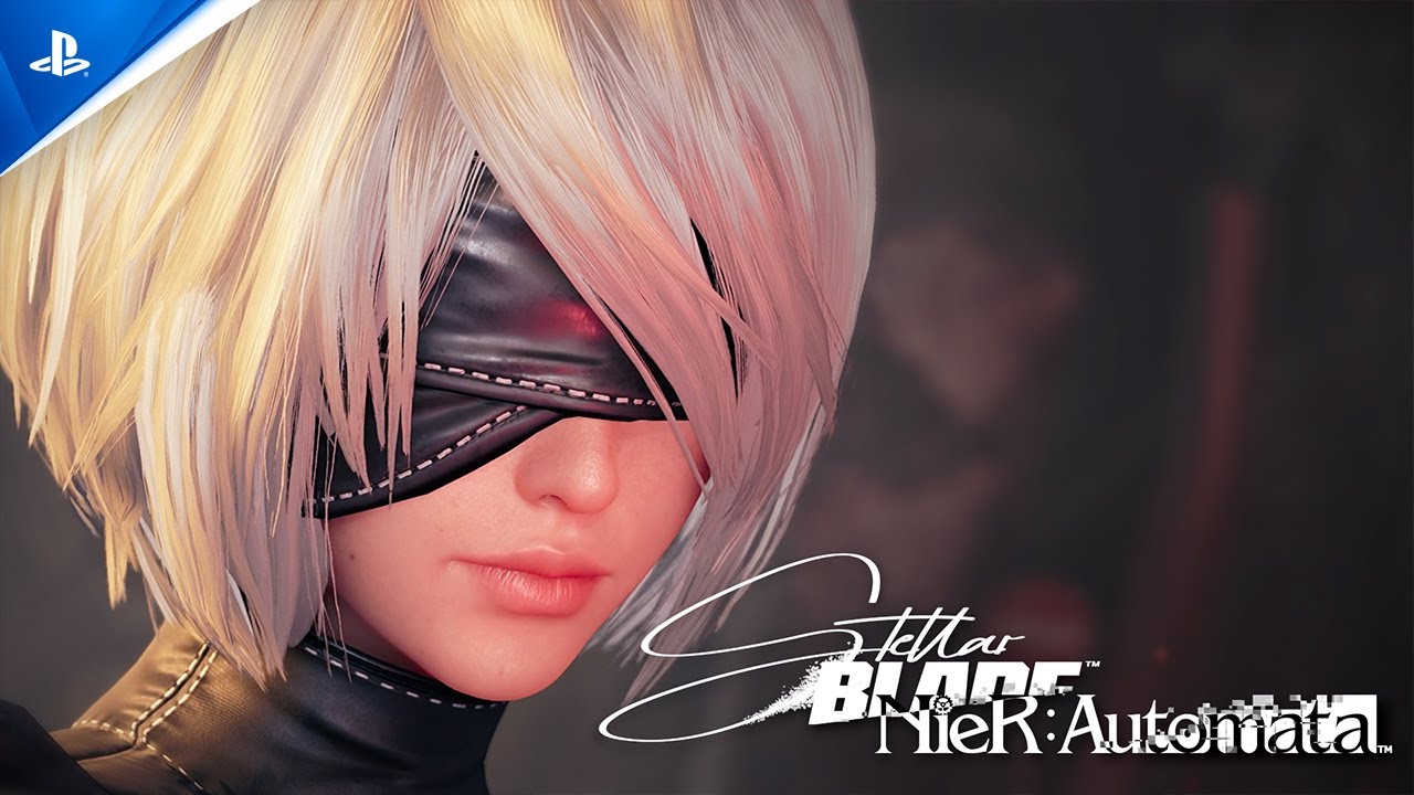 Stellar Blade – NieR: Automata DLC & Updates Stellar Blade – NieR: Automata DLC & Updates