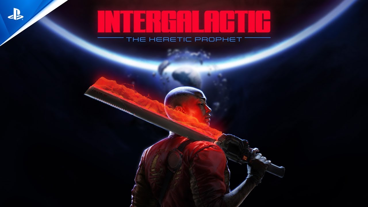 Intergalactic: The Heretic Prophet – Announcement Trailer Intergalactic: The Heretic Prophet – Announcement Trailer