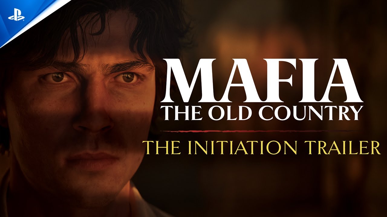 Mafia: The Old Country – The Initiation Trailer Mafia: The Old Country – The Initiation Trailer