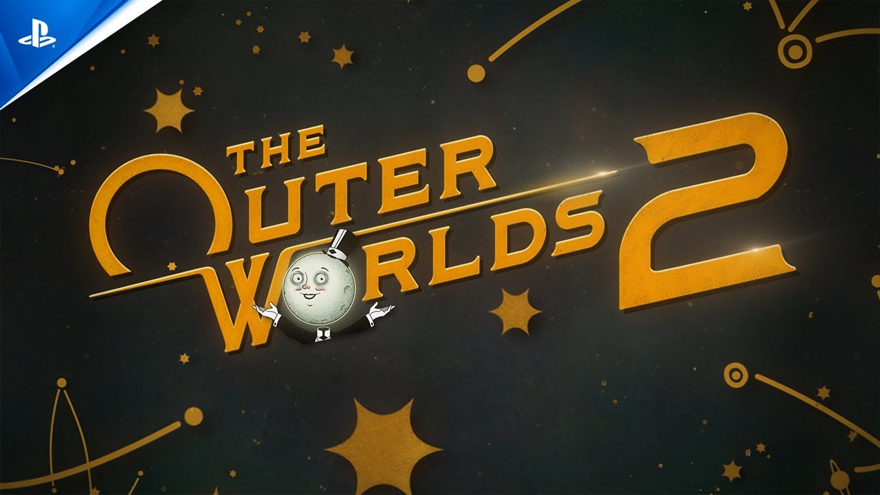 The Outer Worlds 2 – Gameplay Trailer