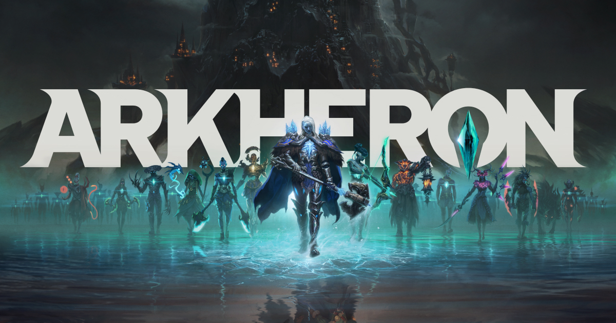 arkheron arkheron