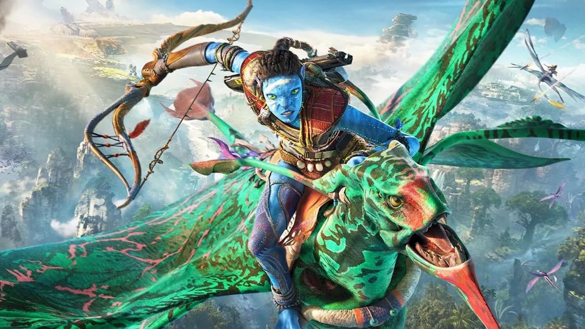 avatar frontiers of pandora