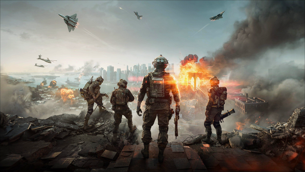 battlefield6 battlefield6