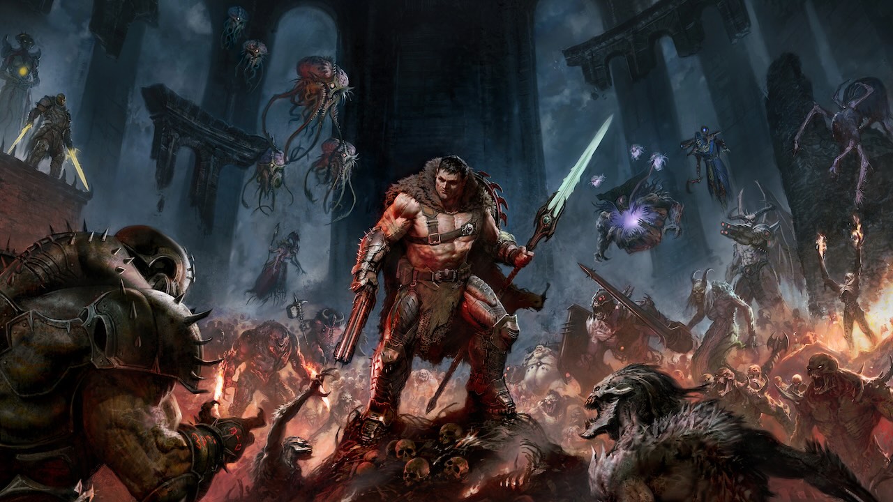 doom dark ages revelations doom dark ages revelations