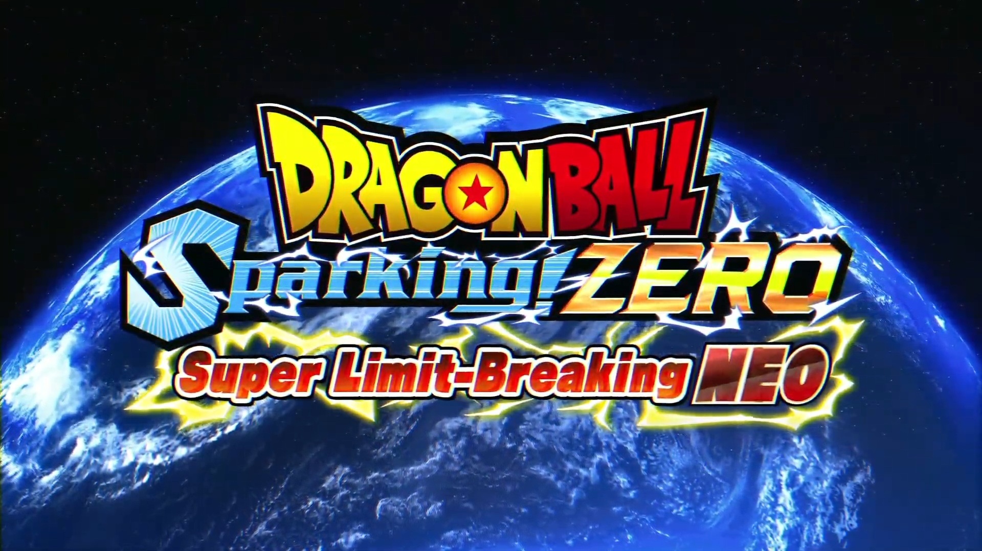 dragon ball sparking zero super limited breaking neo dragon ball sparking zero super limited breaking neo