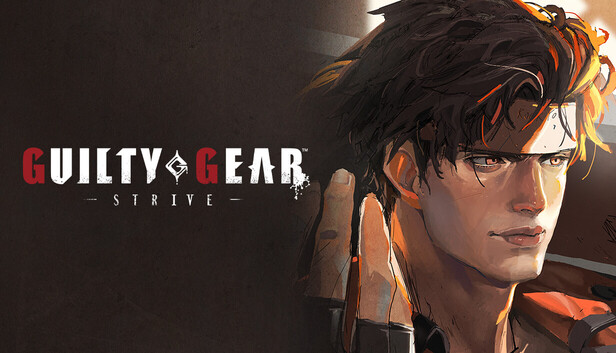 guilty gear strive