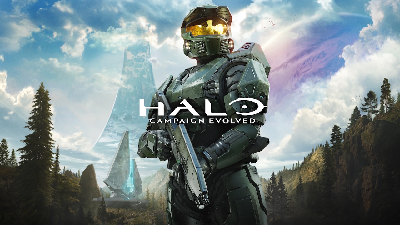 halo campaign evolved halo campaign evolved