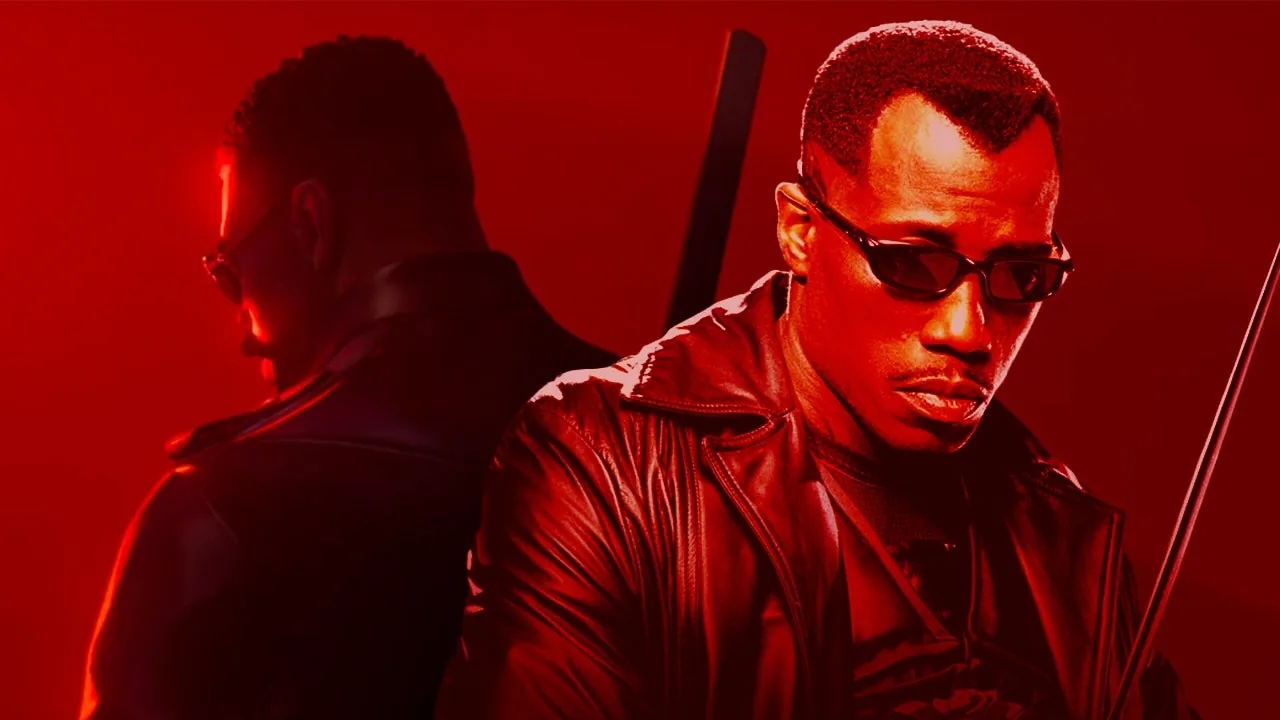marvels blade marvels blade