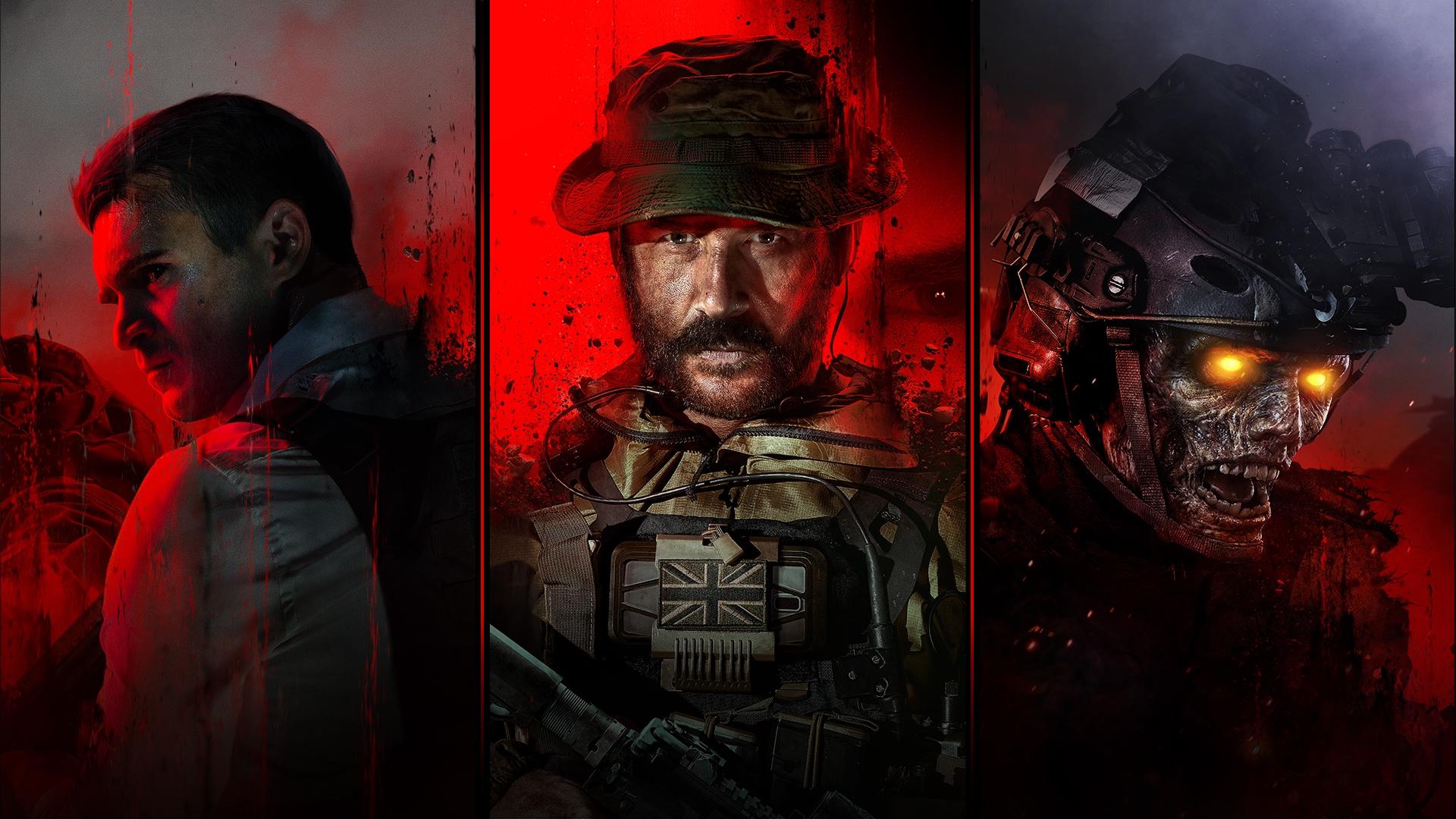 modern warfare iii modern warfare iii