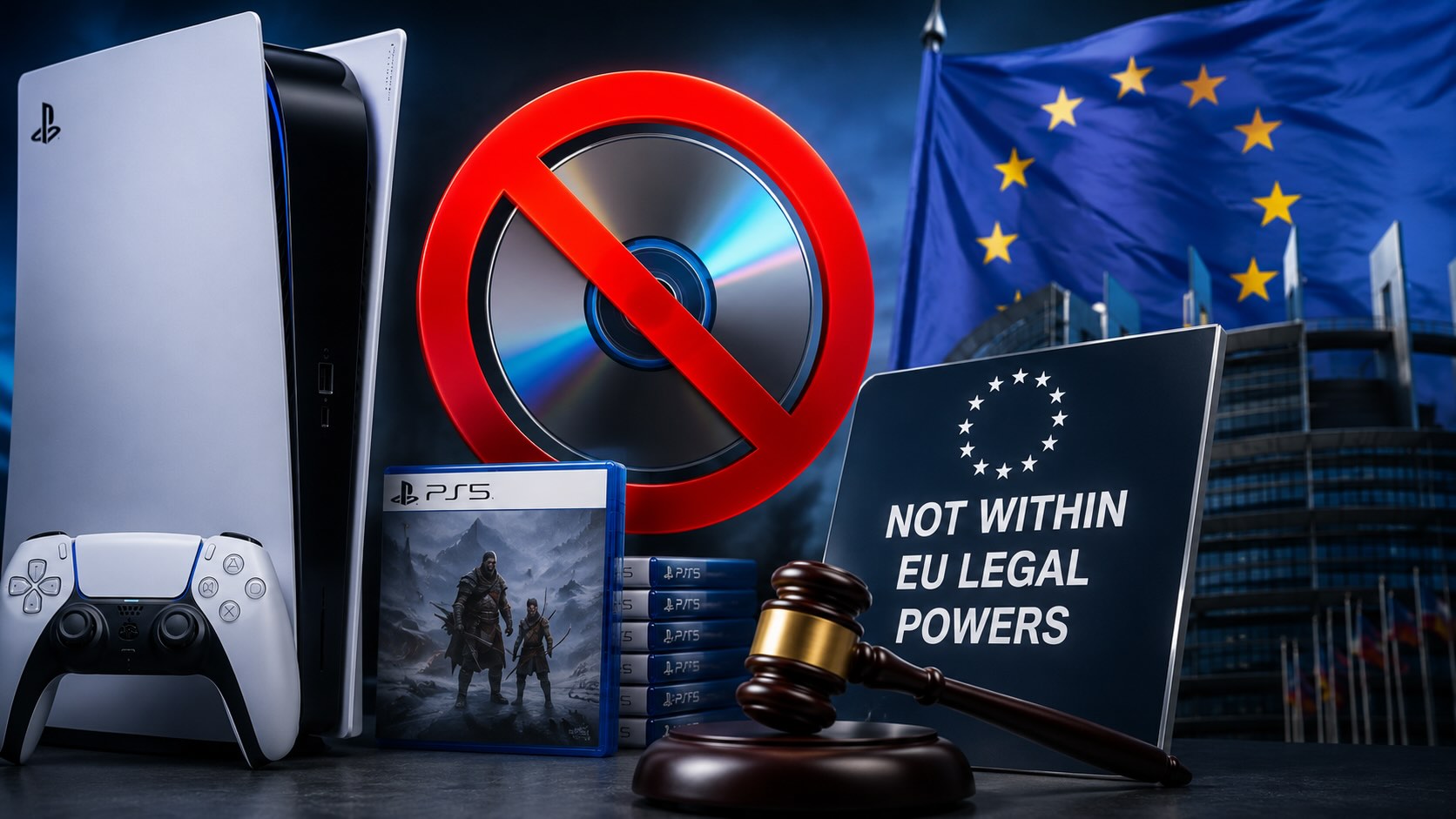 ps5 disc releases in eu