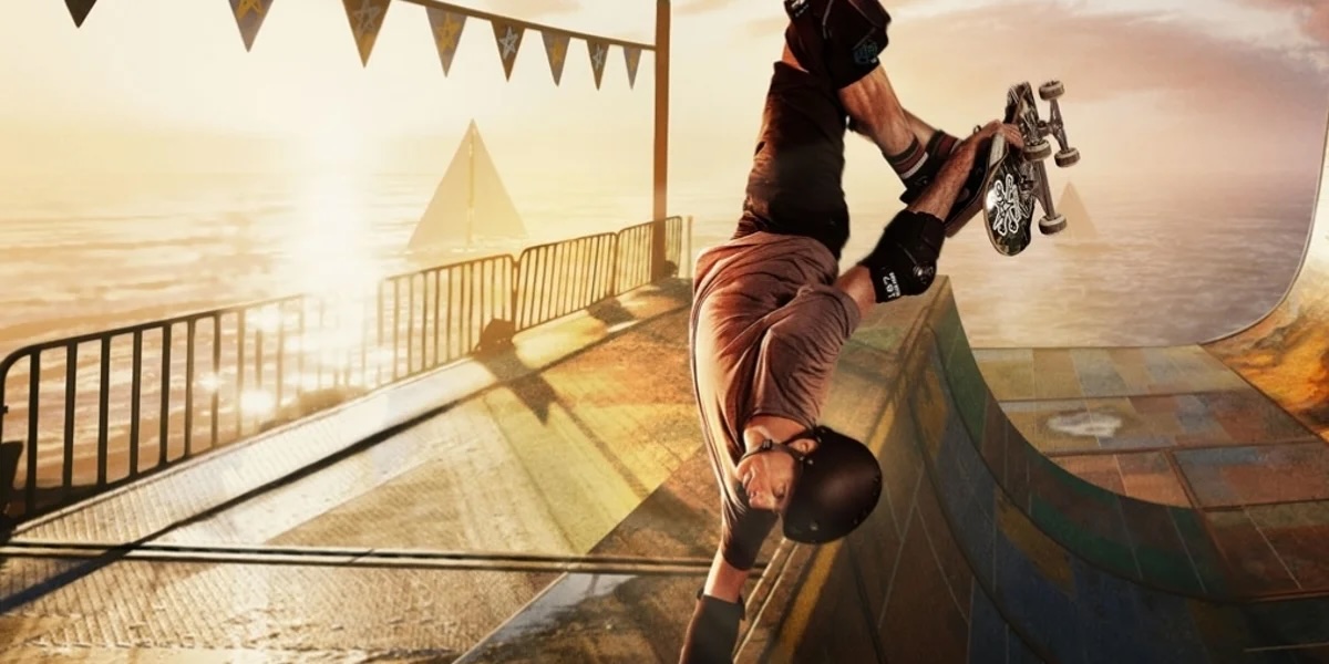 tony hawk’s pro skater 1+2 tony hawk’s pro skater 1+2