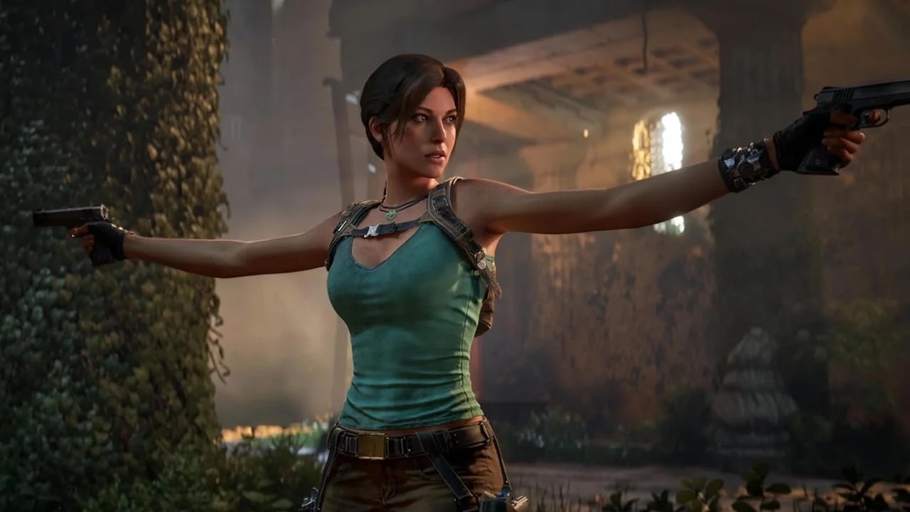tomb raider catalyst tomb raider catalyst