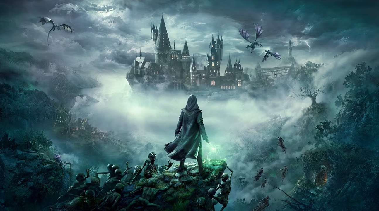 hogwarts legacy 2