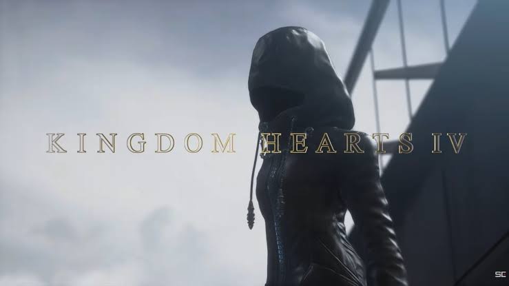 kingdom hearts 4