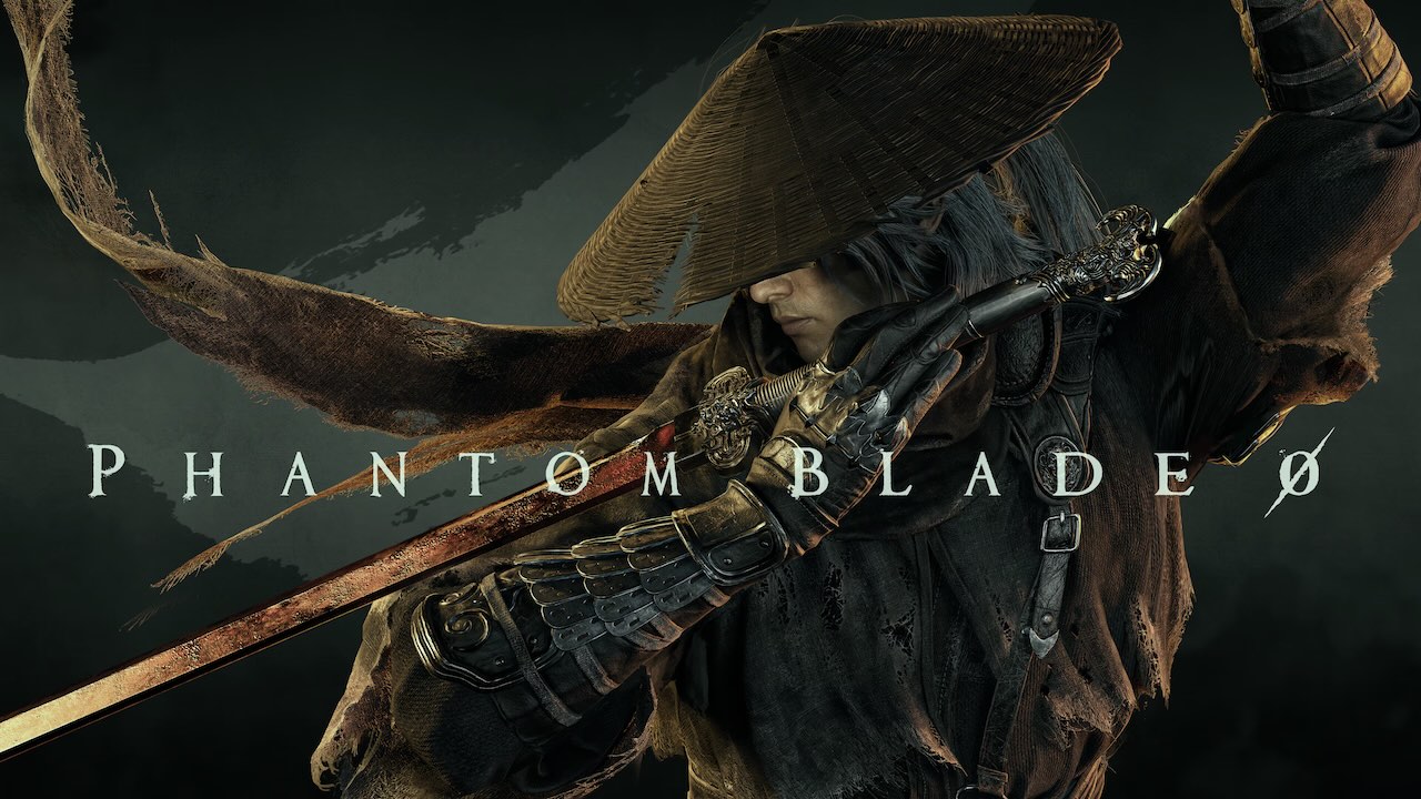 phantom blade zero thumb