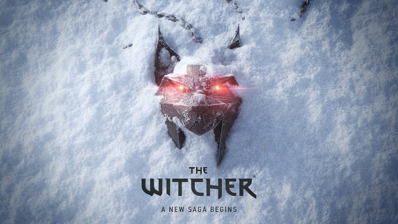 the witcher 4 the witcher 4