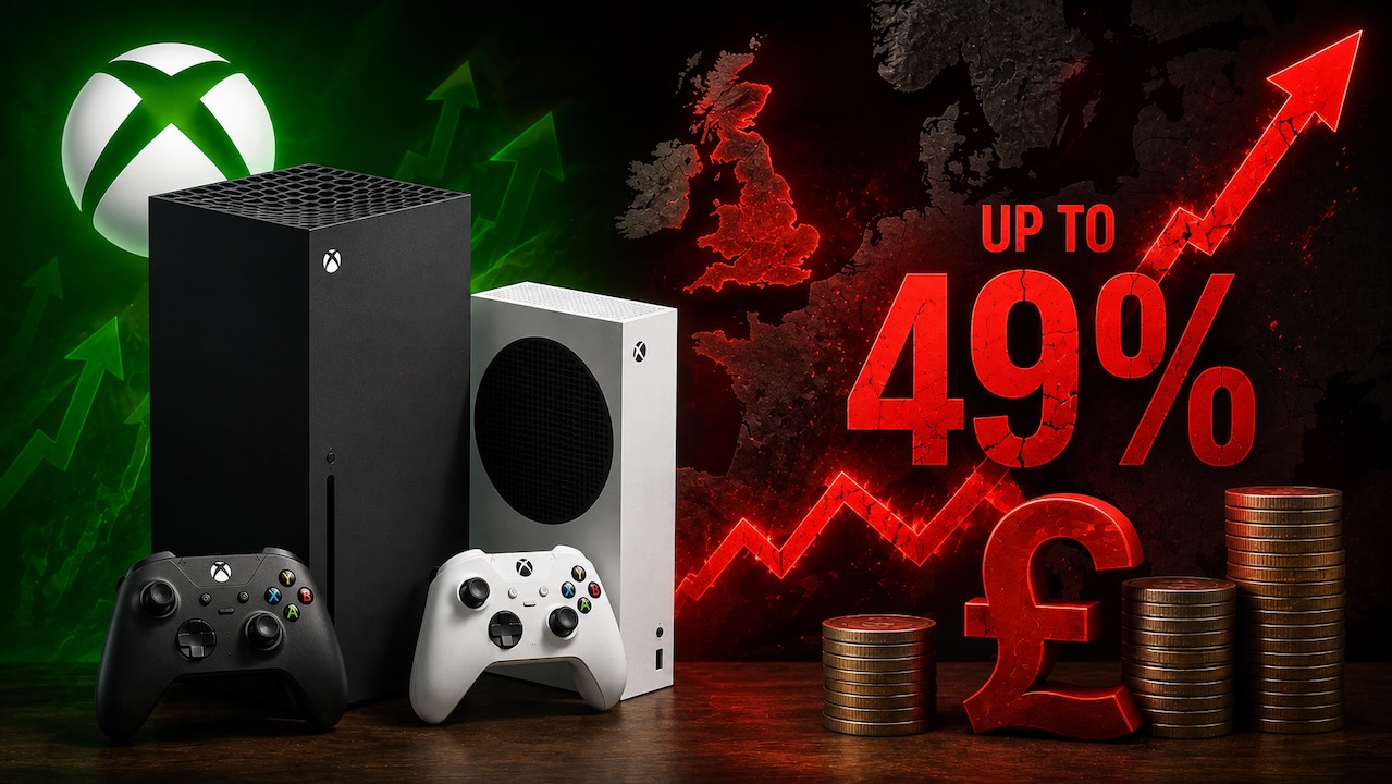 xbox price rise xbox price rise