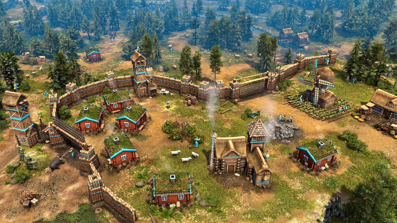 age of empires 3 def edition age of empires 3 def edition