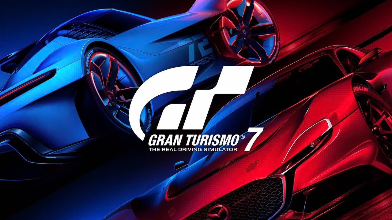 gran turismo 7 gran turismo 7