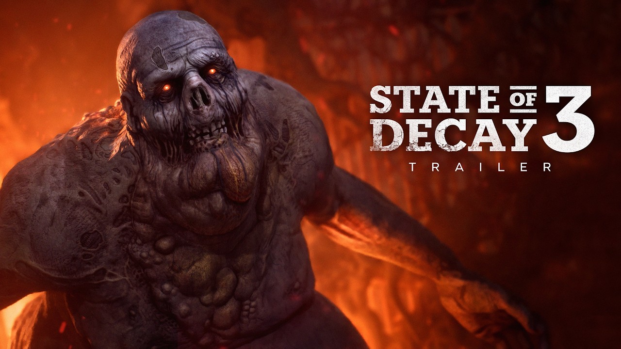 state of decay 3