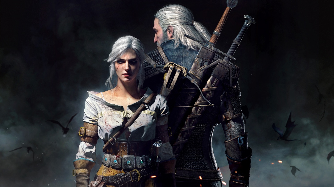 the witcher 3 wild hunt the witcher 3 wild hunt
