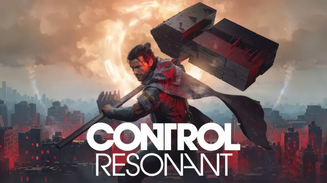 control resonant control resonant